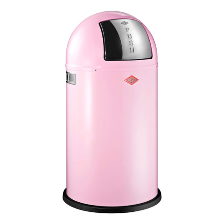 Pushboy Junior 22L - Pink   Slight Dent - 175531-26