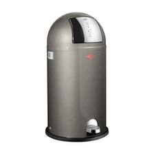 Kickboy 40L Bin | Graphite