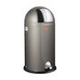 Kickboy 40L Bin Graphite- Faulty flap / Pedal - 177731-13