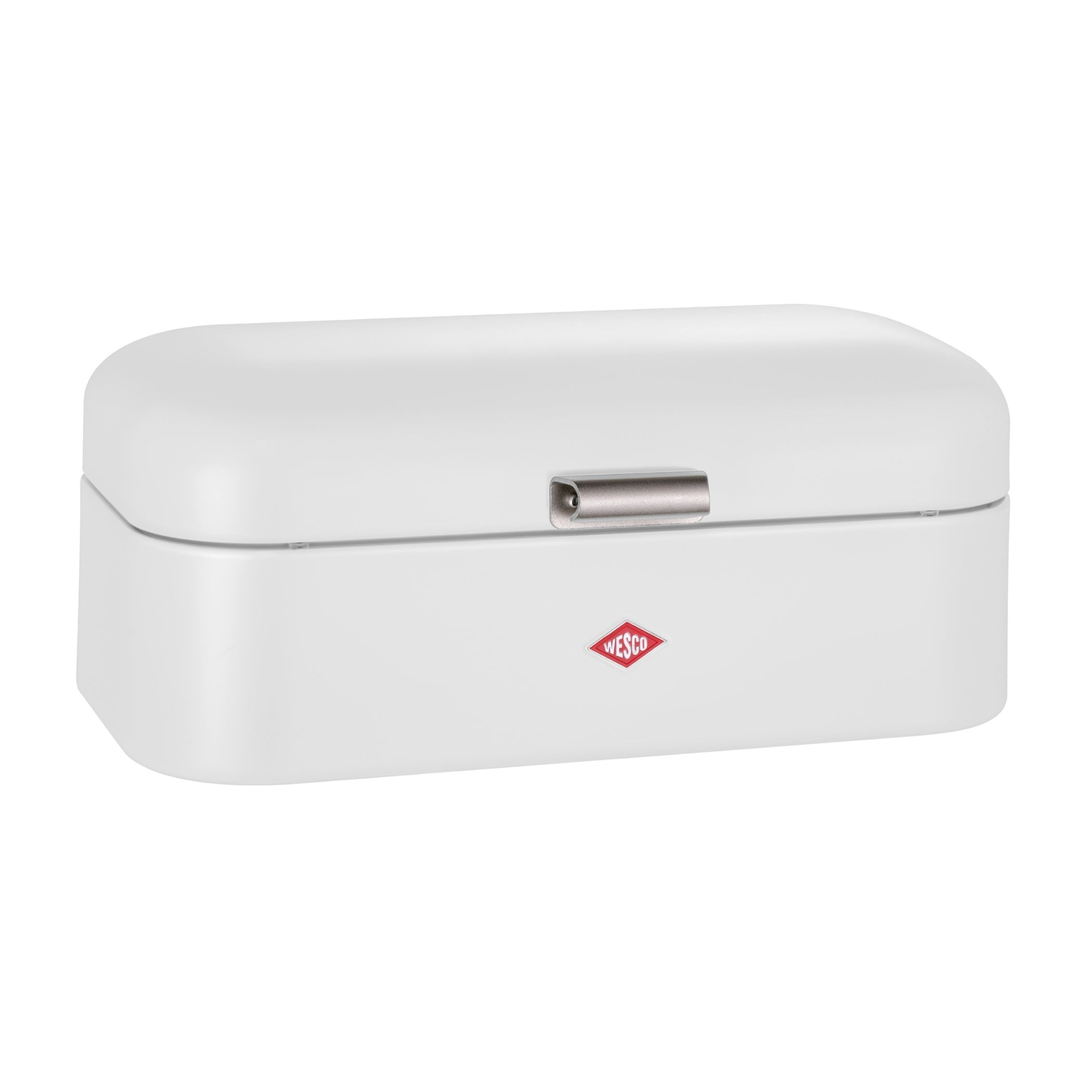 Grandy Bread Bin | Matt White