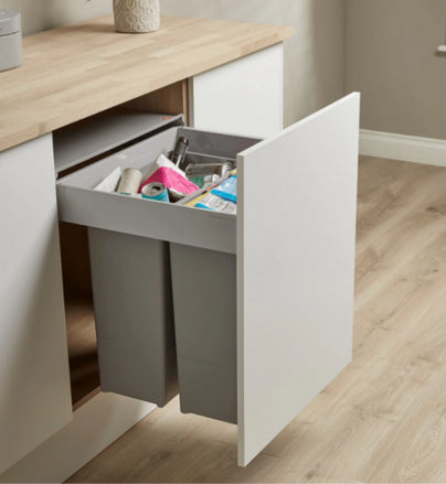 Wesco In-Cupboard Waste Bins