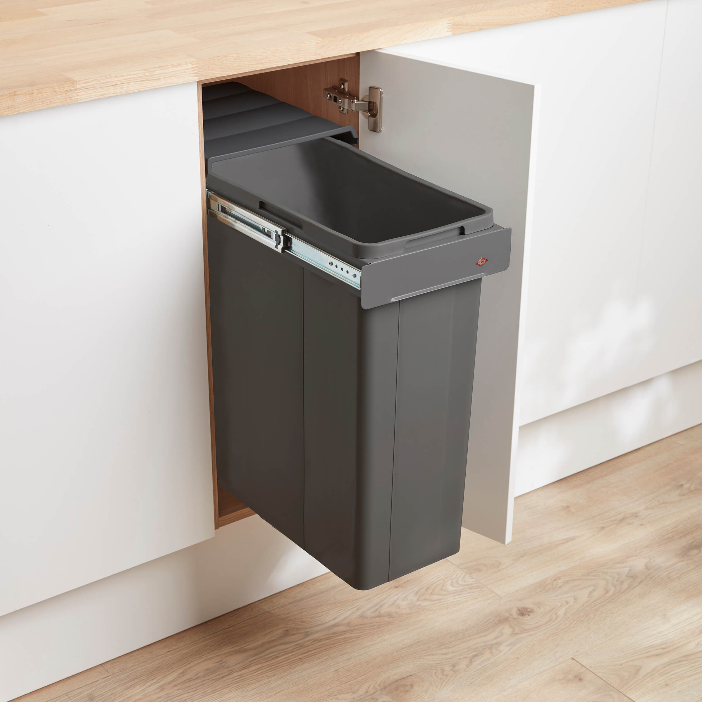 Traditionline Single Boy | 42L | Min.300mm Door