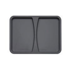 Lid for Bins without Handles | Orion Grey