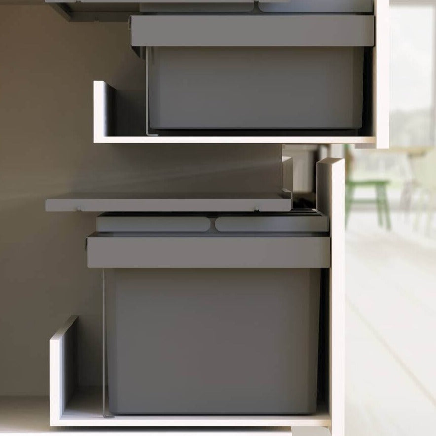 Stand-UP 900 | 66L | Orion Grey