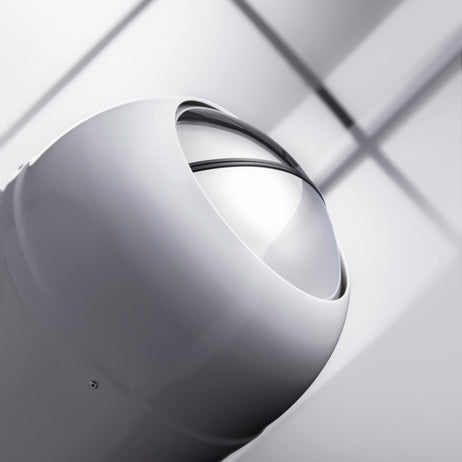 Kickmaster 33L Bin | Matt White