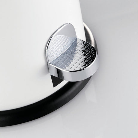 Kickmaster 33L Bin | Graphite