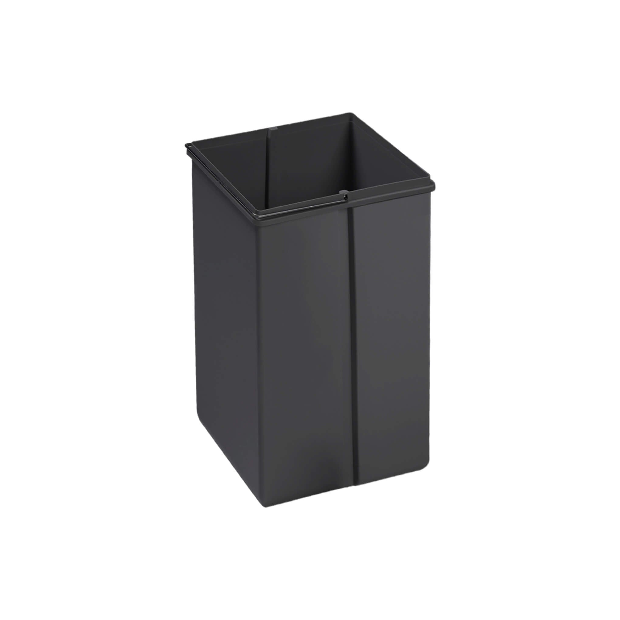 Inner Bin for Tradtionline Double Boy | 15L | Orion Grey