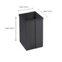 Inner Bin for Tradtionline Double Boy | 15L | Orion Grey