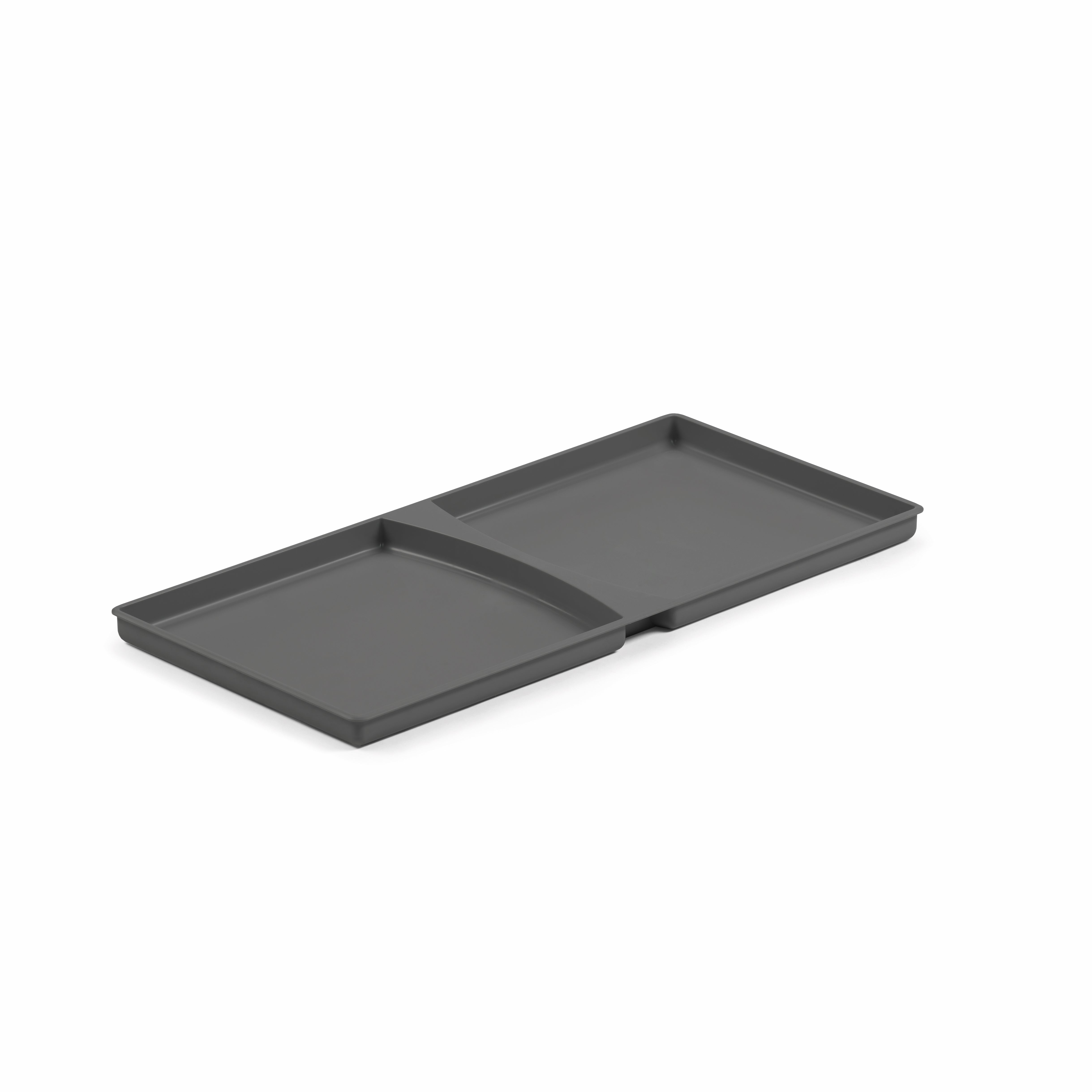 Lid for Bins without Handles | Orion Grey