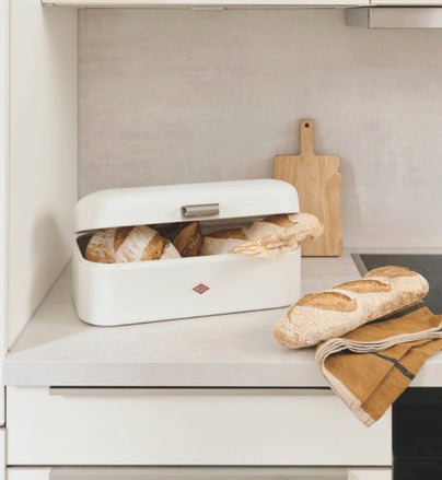 Wesco Bread Bins and Boxes