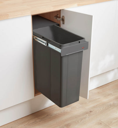 Wesco Pan Drawer Waste Bins
