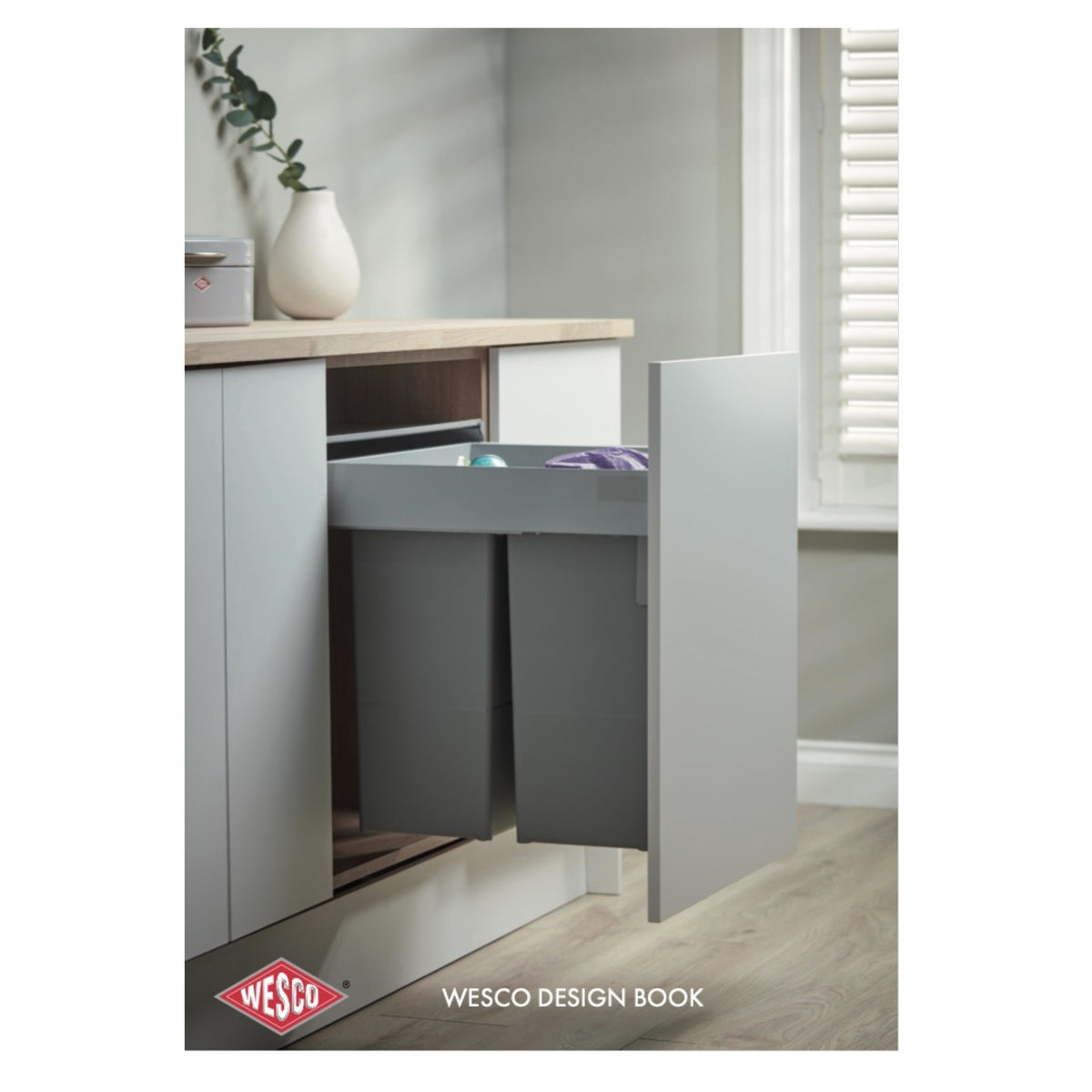 Wesco Design Book Wesco Living UK