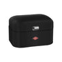 Single Grandy Bread Bin | Matt Black