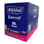 Bacofoil Elasti-fit Bin Liner 50L (10 Bags)