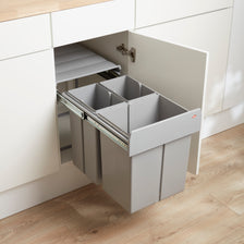 Trio Master Maxi | 40L | Min.400mm Door