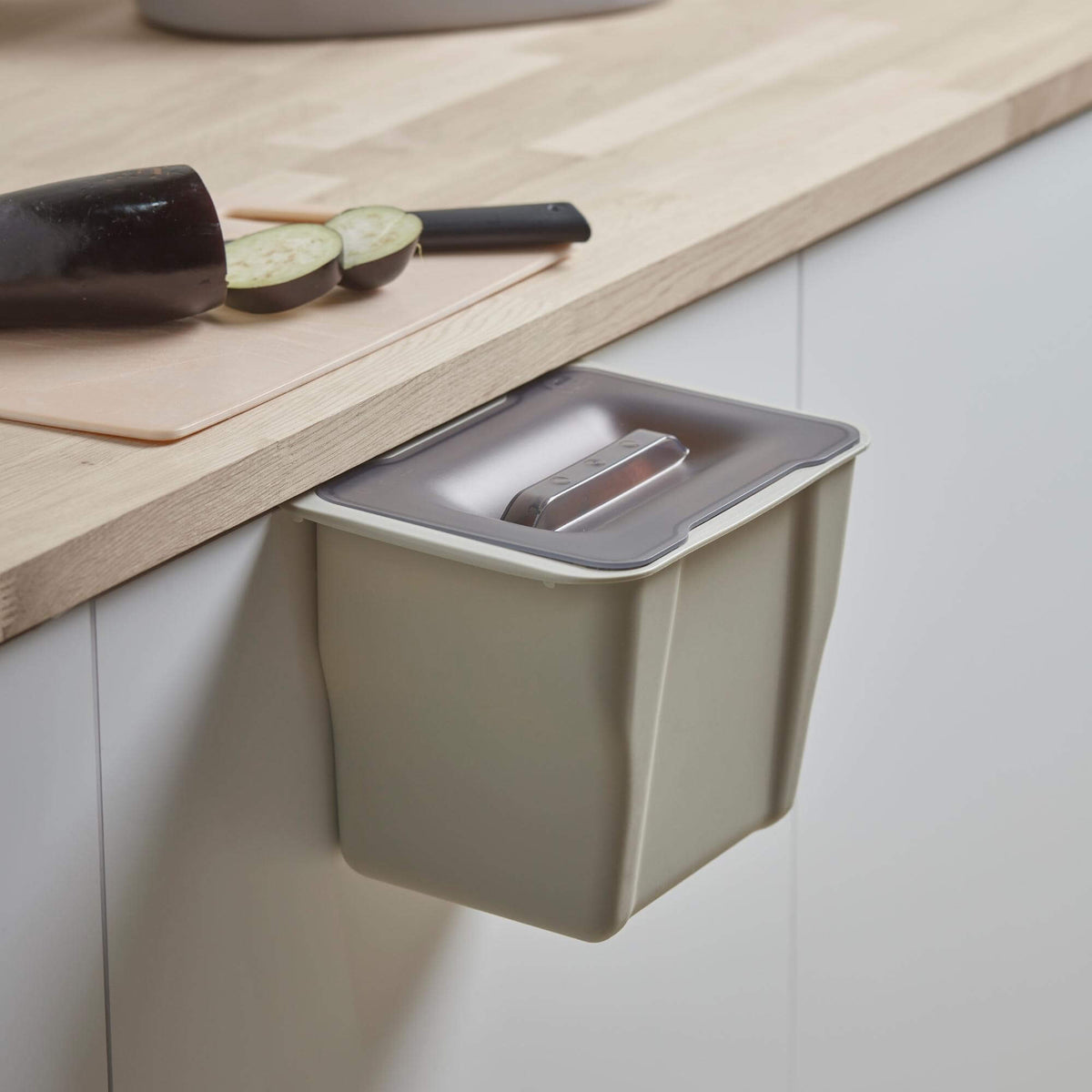 Worktop Bins Wesco Living UK