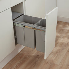 Traditionline Bio-Double Boy | 30L | 300mm Door