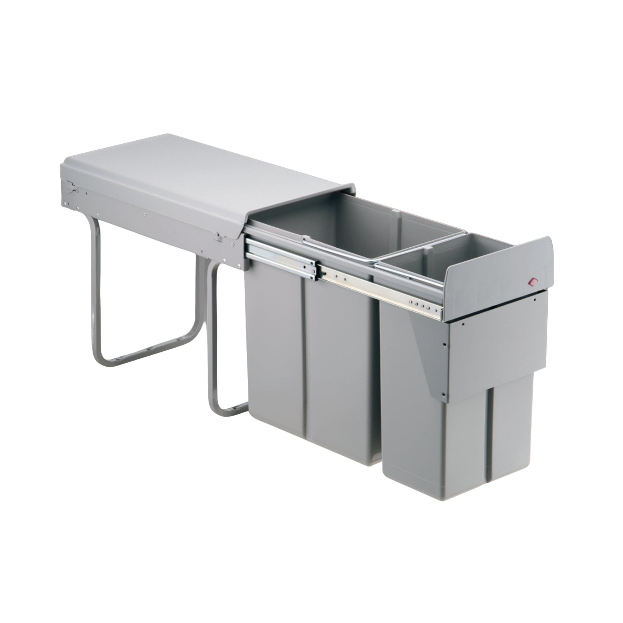 Traditionline Bio-Double Boy | 30L | 300-400mm Door