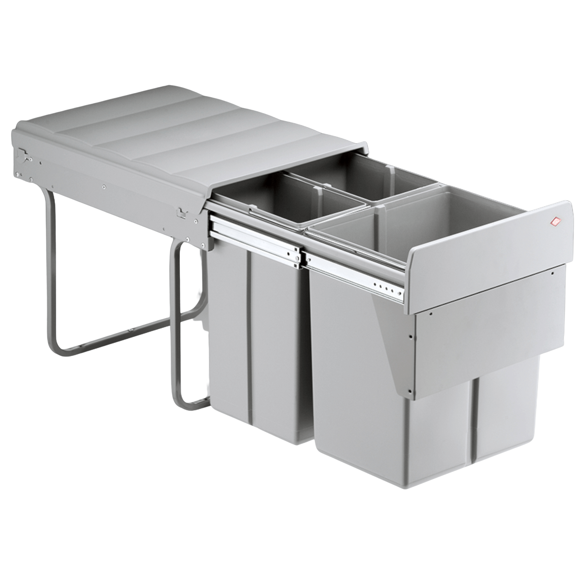 Traditionline Bio-Trio | 40L | 400-450mm Door