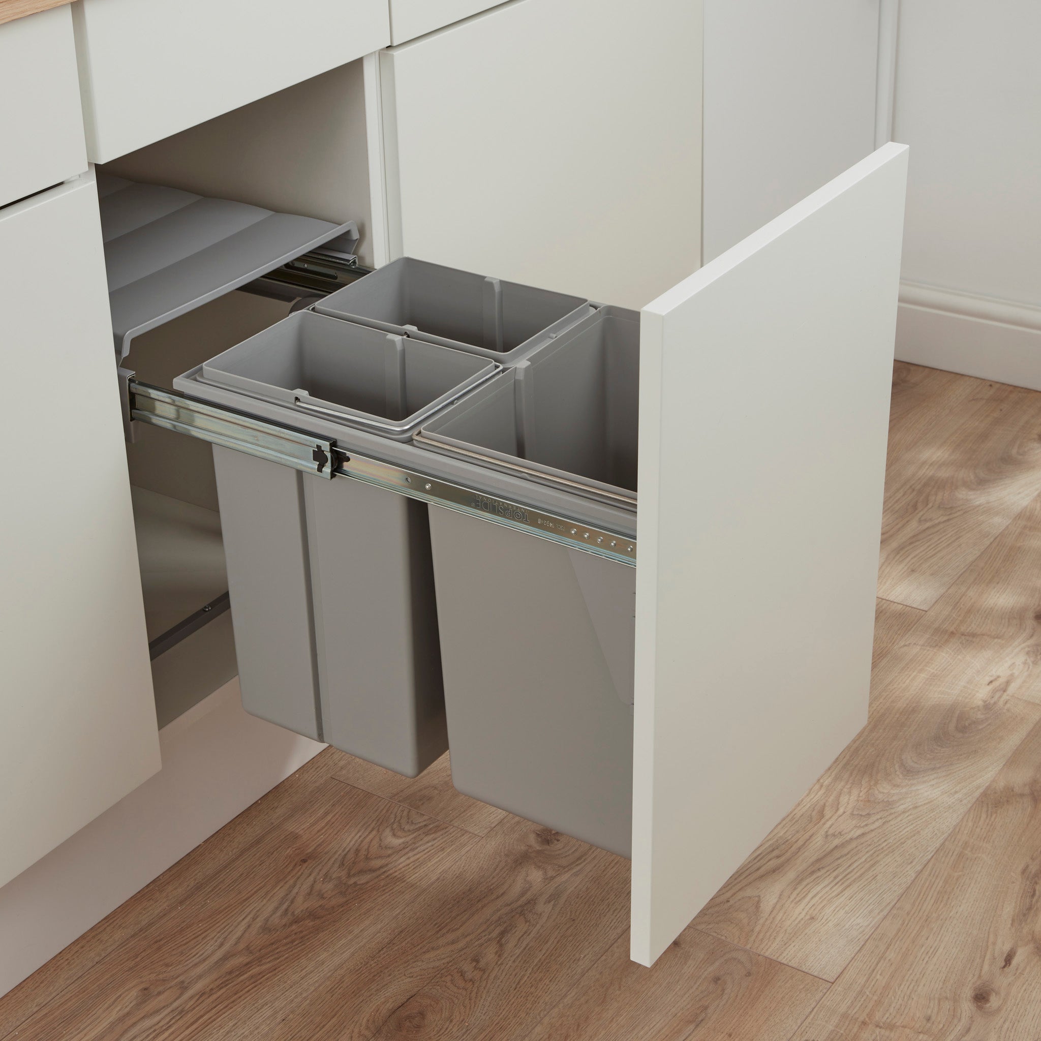 Traditionline Bio-Trio | 40L | 400-450mm Door