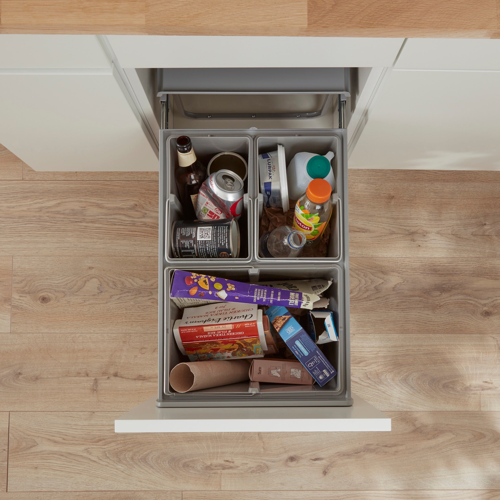 Traditionline Bio-Trio | 40L | 400-450mm Door