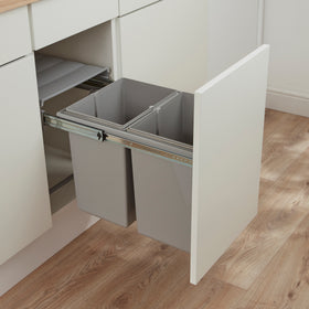 Traditionline Bio-Double | 40L | 400-450mm Door