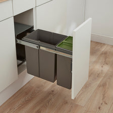 Profiline Bio Double | 30L | 300 - 400mm Door