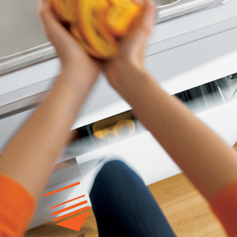 Blum Servo Drive Uno for Wesco Waste Bins