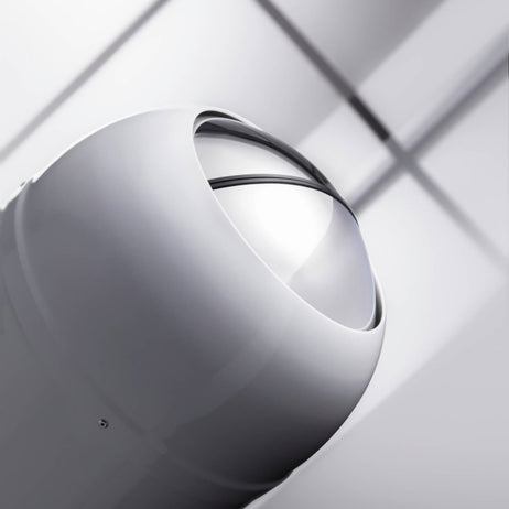 Mini Master 6L Bin | Matt Graphite