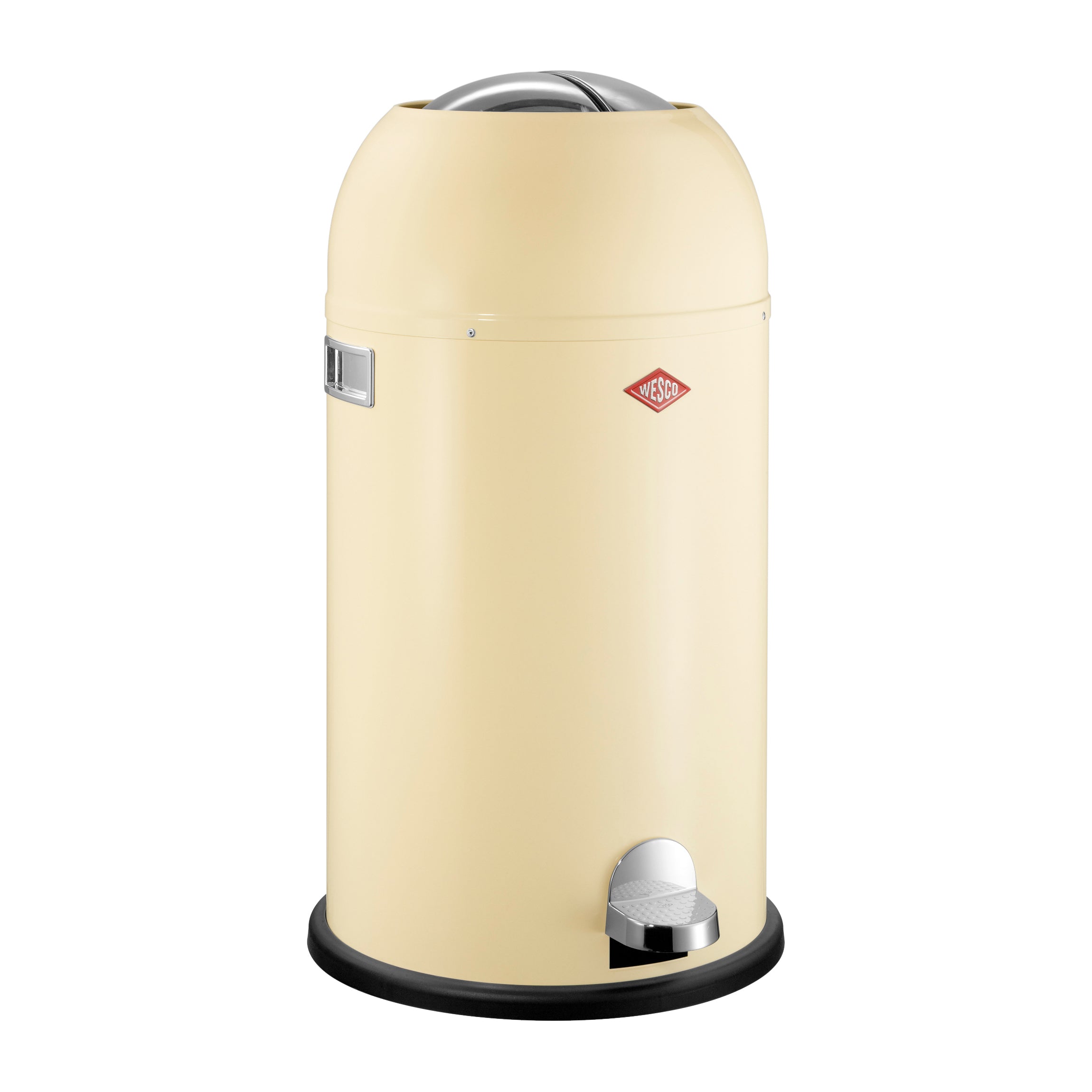 Kickmaster 33L Bin | Almond