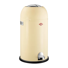 Kickmaster 33L Bin | Almond