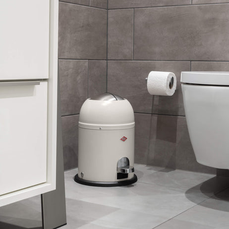 Mini Master 6L Bin | Matt Graphite