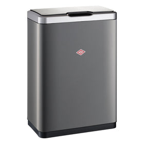 i.Master Double 40L Bin