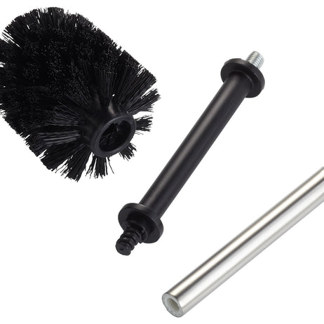 Replacement Toilet Brush Stainless Steel
