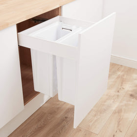 Laundry Boy for Legrabox | 80L | 600mm Door
