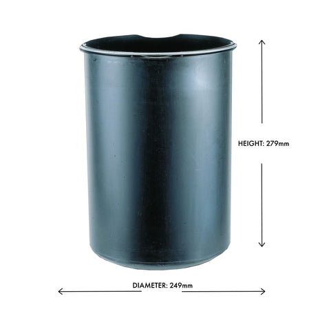 Inner Bin for Ergo-Masters | Black