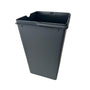 Inner Bin for Double Boy | 15L | Anthracite
