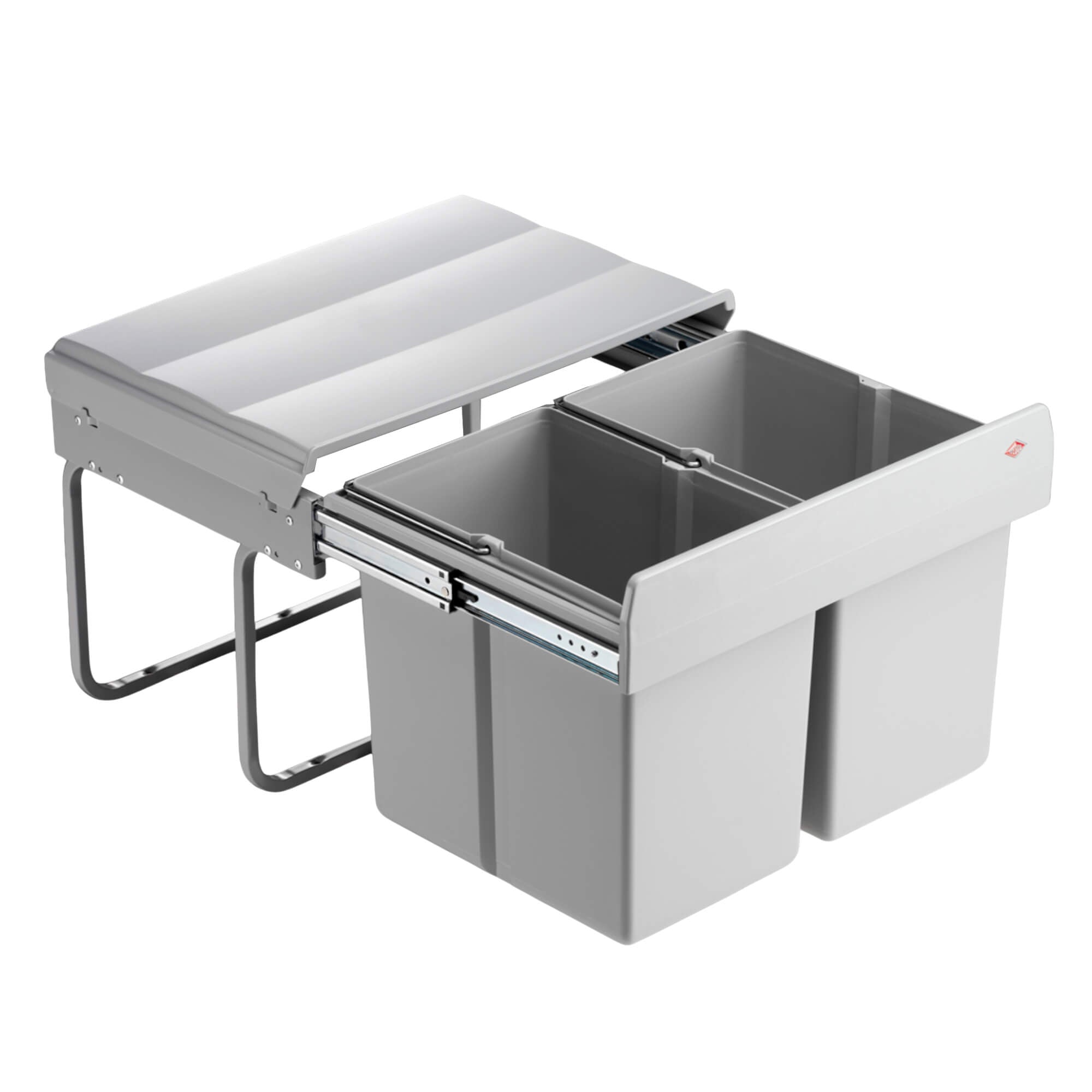 Shorty Double | 30L | Min.500mm Door