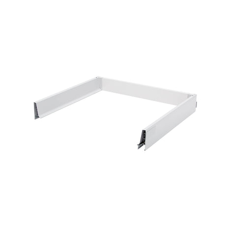 Pullboy Z Easy | 4 Compartment | 50L | 600mm Door