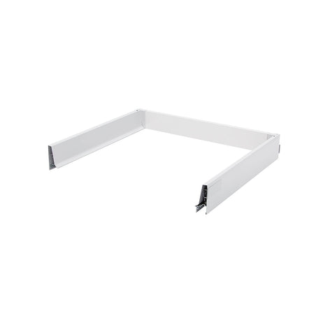 Pullboy Z Easy | 4 Compartment | 74L | 600mm Door