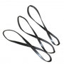 Rubber Band For Bin Liners (Pack Of 3)